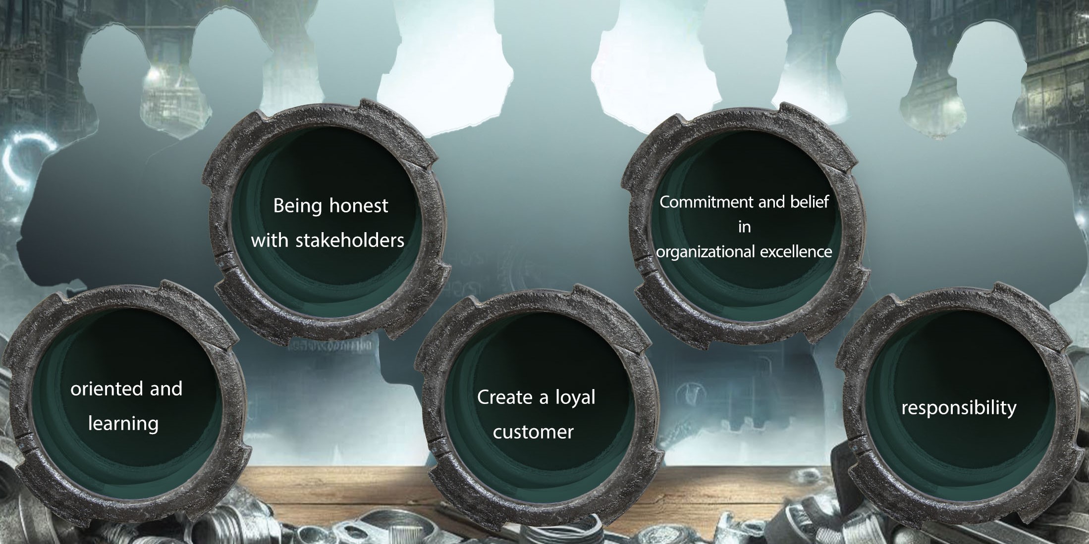 Value Statement