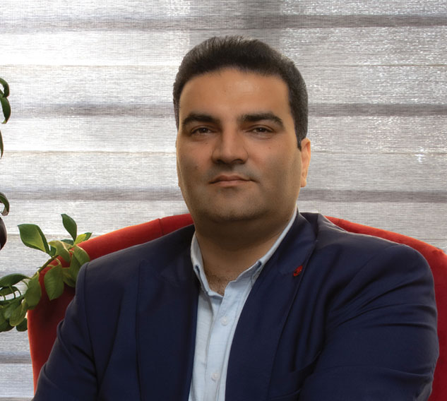 Majid Takian