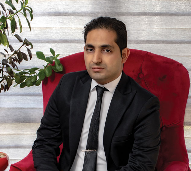 Hossein Sodoori