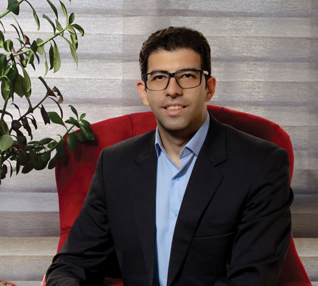 Omid Cheshmeh